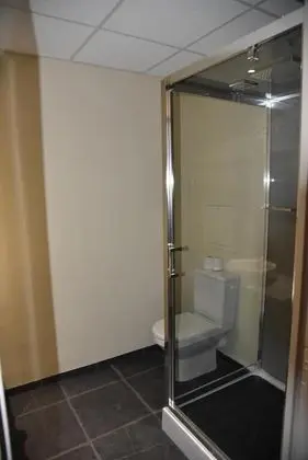 Comfort Üç Kişilik Oda