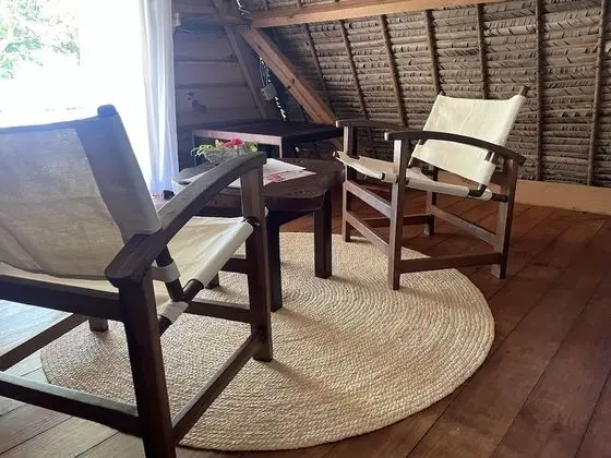 Comfort Bungalov, Deniz Manzaralı