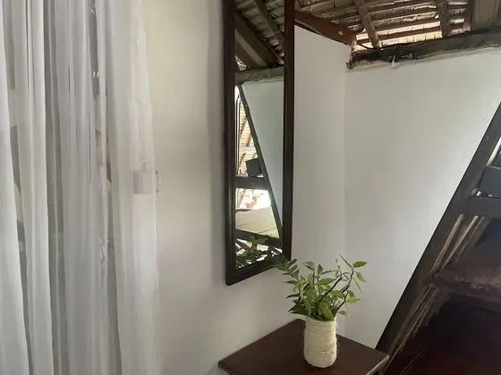Family Bungalov, Deniz Manzaralı