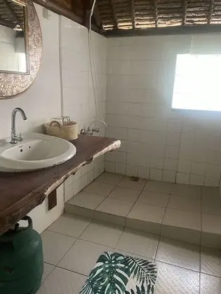 Family Bungalov, Deniz Manzaralı