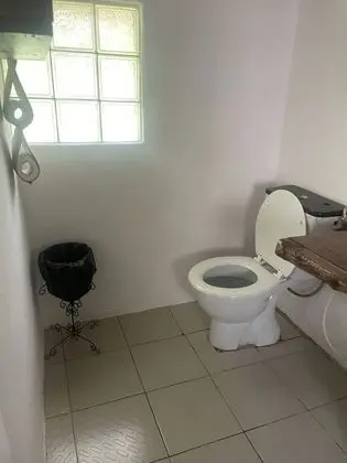 Family Bungalov, Deniz Manzaralı