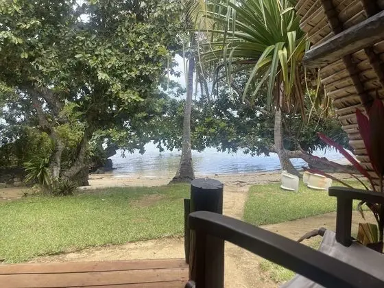 Family Bungalov, Deniz Manzaralı