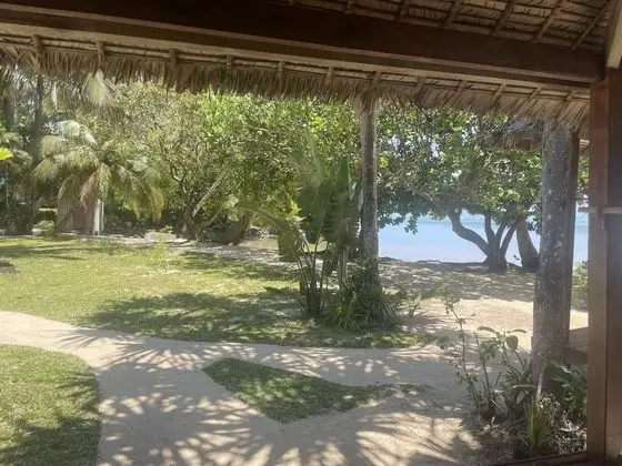 Standard Bungalov, Okyanus Manzaralı
