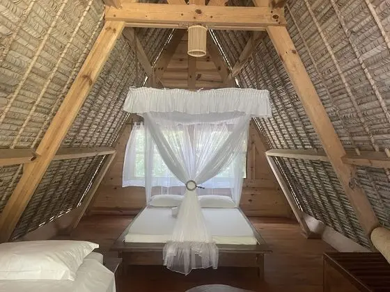 Standard Bungalov, Okyanus Manzaralı