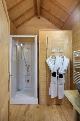 Comfort Ağaç Ev