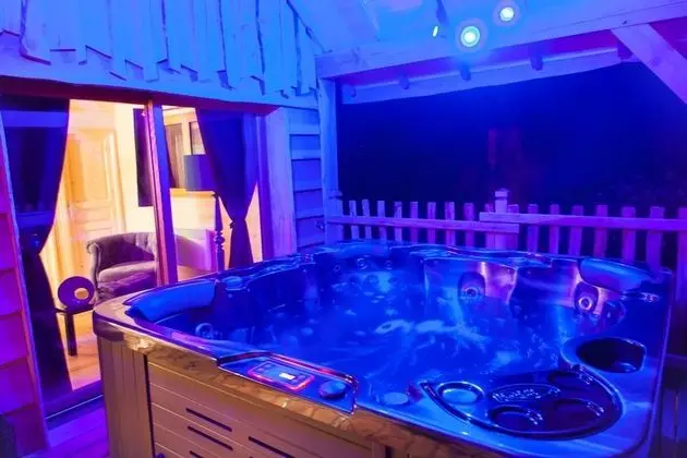 Luxury Ağaç Ev