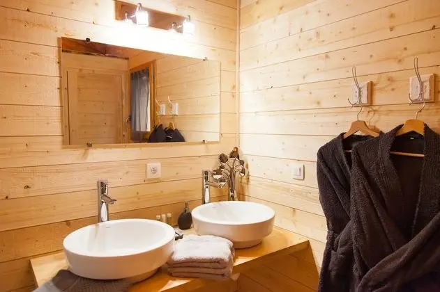 Luxury Ağaç Ev