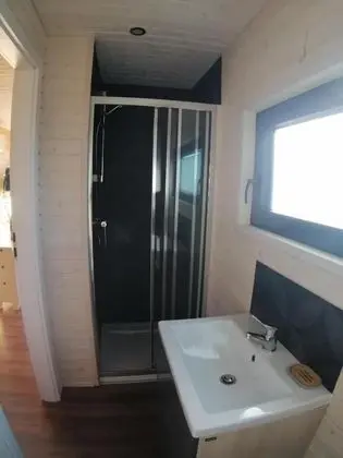 Comfort Stüdyo, Tepe Manzaralı