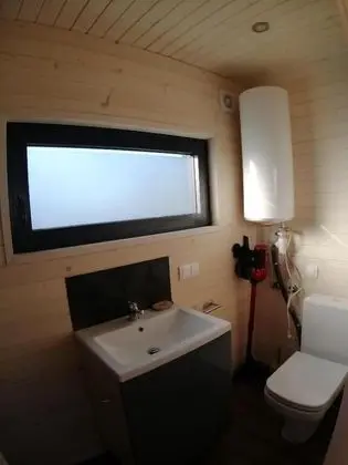 Comfort Stüdyo, Tepe Manzaralı