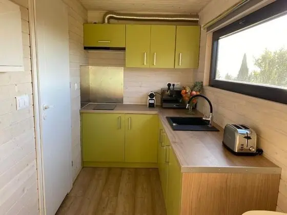 Panoramic Stüdyo, Tepe Manzaralı