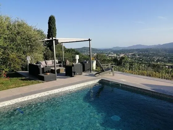 Panoramic Stüdyo, Tepe Manzaralı