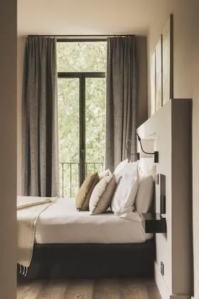 Signature Süit, Dağ Manzaralı