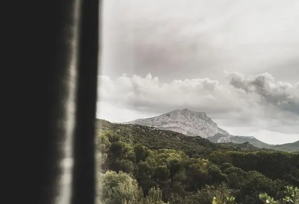 Signature Süit, Dağ Manzaralı