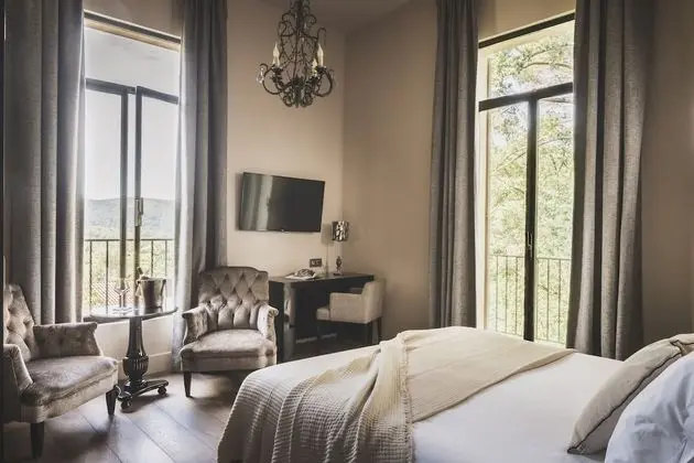 Süit, Park Manzaralı