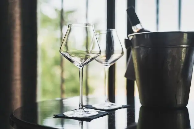 Süit, Park Manzaralı