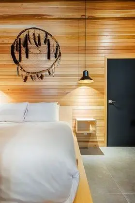 Çatı Katı (Loft), 1 Yatak Odası, Zemin Kat (C101)