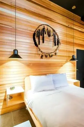 Çatı Katı (Loft), 1 Yatak Odası, Zemin Kat (C101)