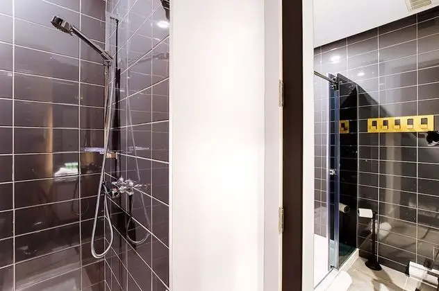 Çatı Katı (Loft), 1 Yatak Odası, Zemin Kat (C101)