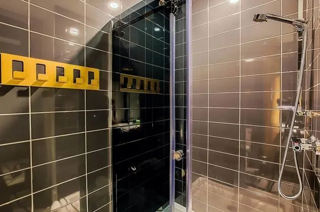 Çatı Katı (Loft), 1 Yatak Odası, Zemin Kat (C101)