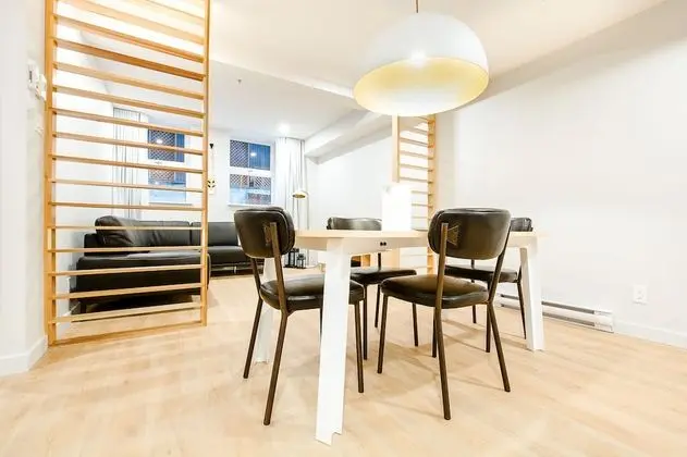 Apart Daire, 2 Yatak Odası (LC104)