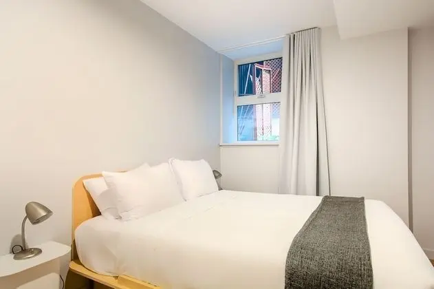 Apart Daire, 2 Yatak Odası (LC104)