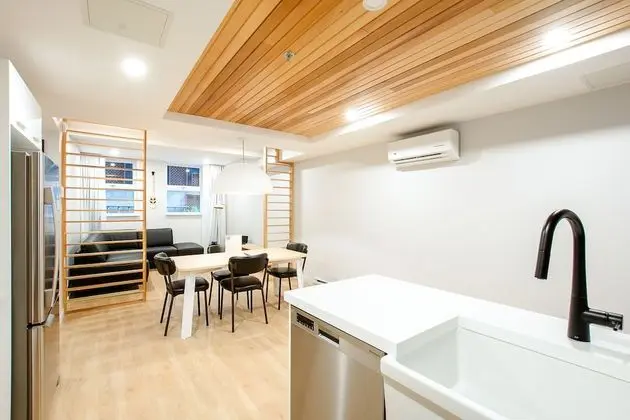 Apart Daire, 2 Yatak Odası (LC104)