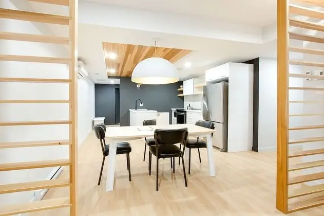 Apart Daire, 2 Yatak Odası (LC104)