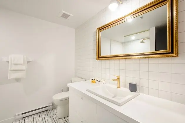 Apart Daire, 2 Yatak Odası (LC104)