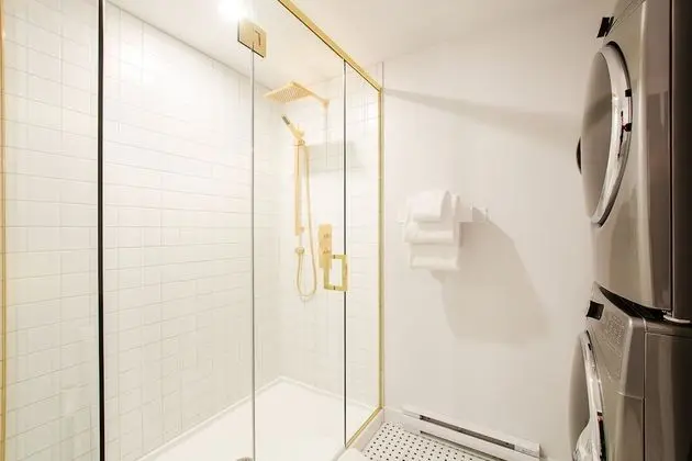 Çatı Katı (Loft), 1 Büyük (Queen) Boy Yatak ve Çekyat (LC103)