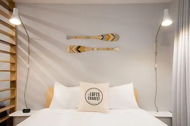 Çatı Katı (Loft) (LC102)