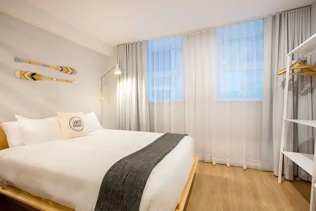 Çatı Katı (Loft) (LC102)