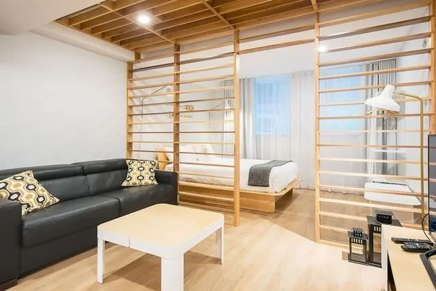 Çatı Katı (Loft) (LC102)