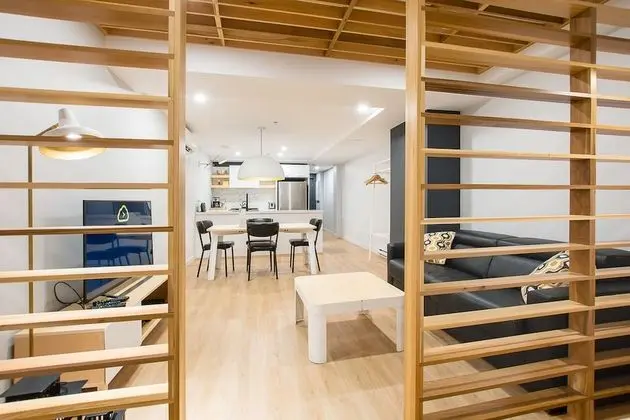Çatı Katı (Loft) (LC102)