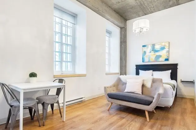 Loft B101