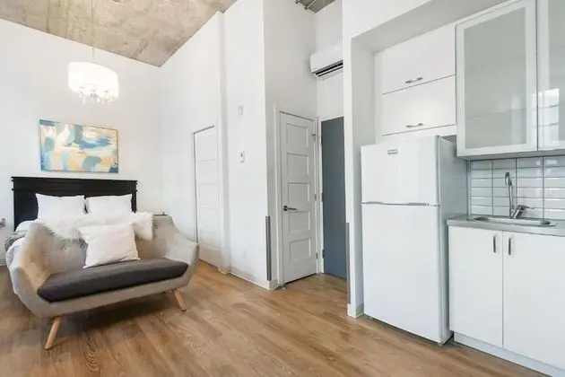 Loft B101