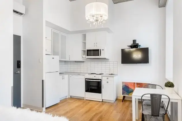 Loft B101
