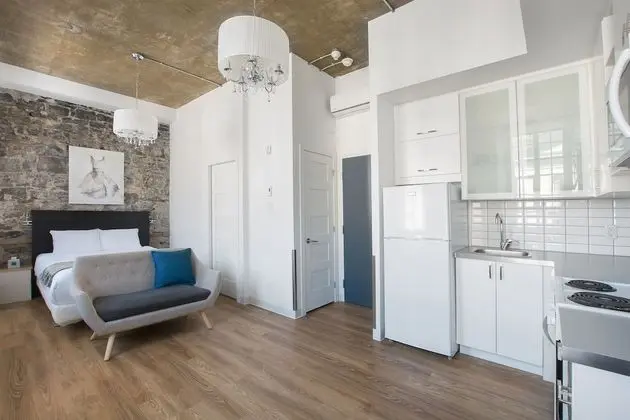 Loft B201