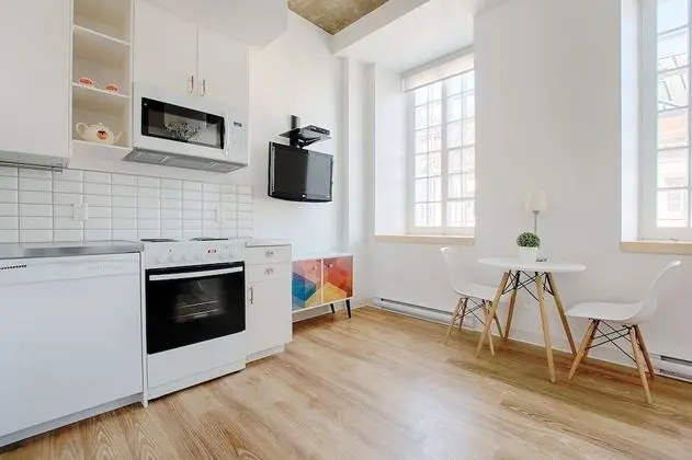 Loft B201