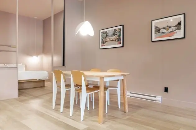 Design Apart Daire