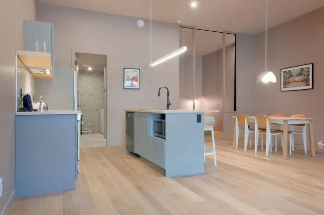 Design Apart Daire