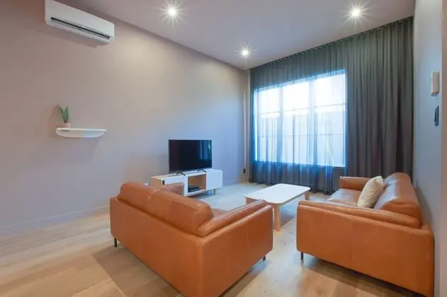 Design Apart Daire