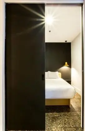 Apart Daire, 1 Yatak Odası (G102)