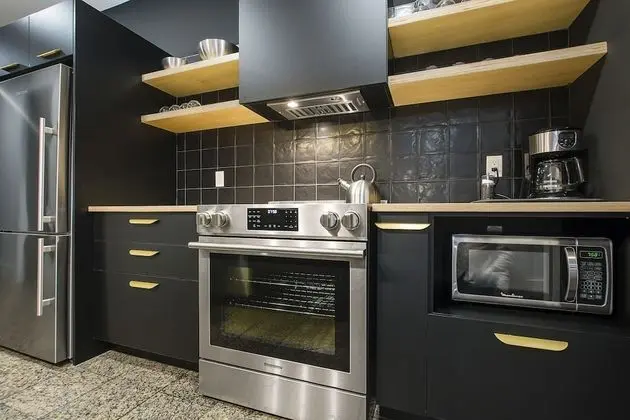 Apart Daire, 1 Yatak Odası (G102)