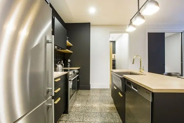 Apart Daire, 1 Yatak Odası (G102)