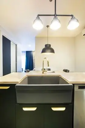 Apart Daire, 1 Yatak Odası (G102)