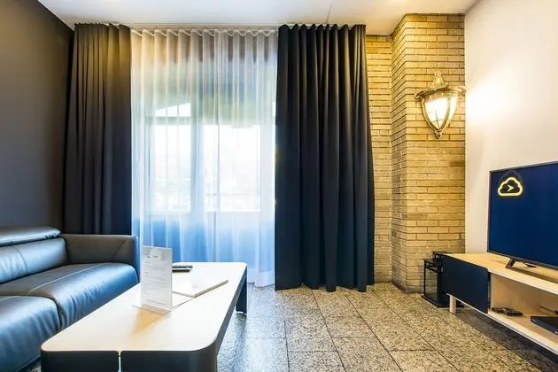 Apart Daire, 1 Yatak Odası (G102)