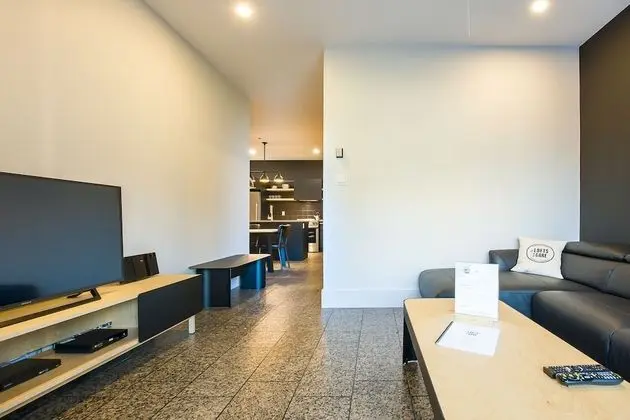 Apart Daire, 1 Yatak Odası (G102)