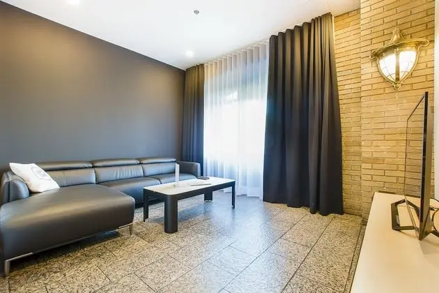Apart Daire, 1 Yatak Odası (G102)