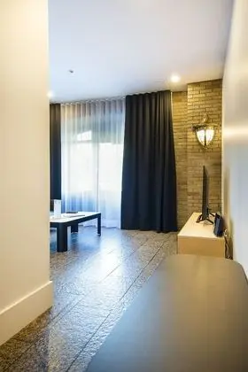 Apart Daire, 1 Yatak Odası (G102)