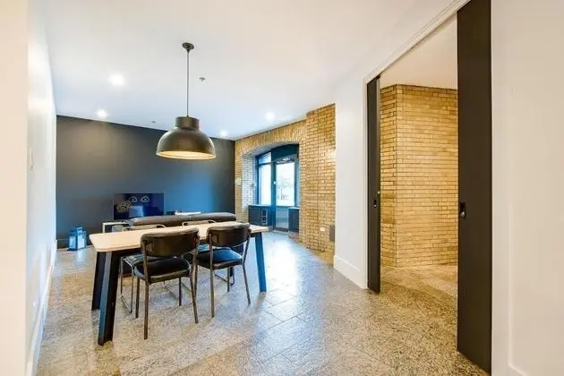 Apart Daire, 1 Yatak Odası (G103)